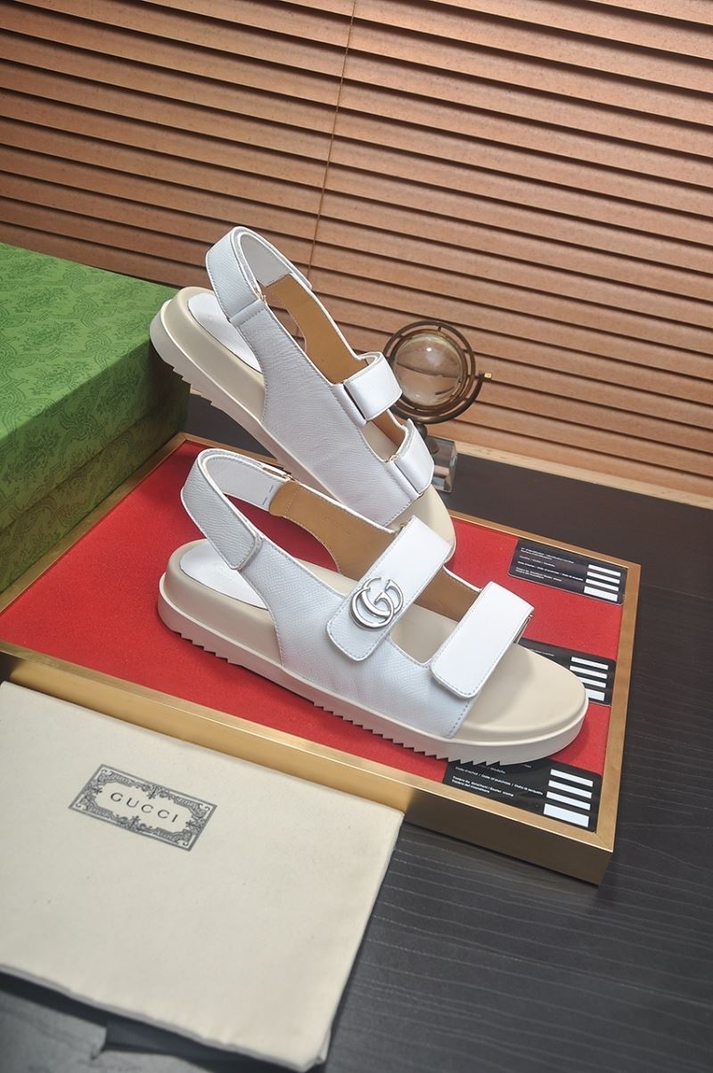 Gucci Sandals